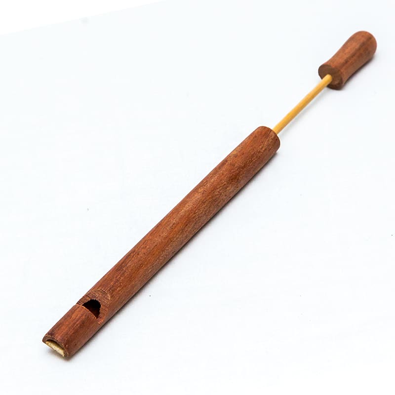 Wood Slide Whistle - Pair image 1