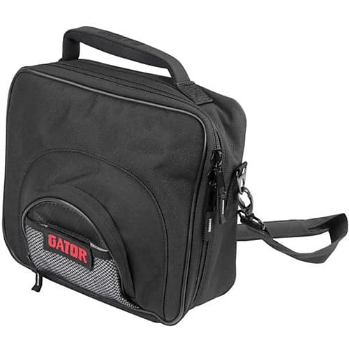 Gator Effects Pedal Gig Bag Reverb