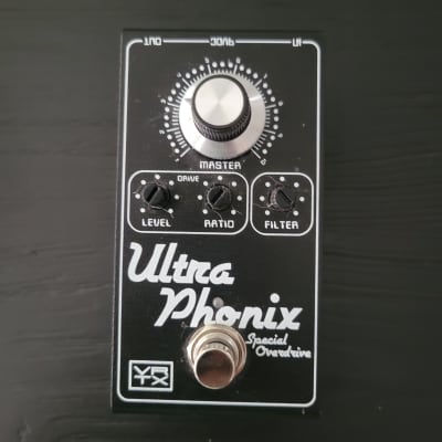 Reverb.com listing, price, conditions, and images for vertex-ultraphonix-mkii