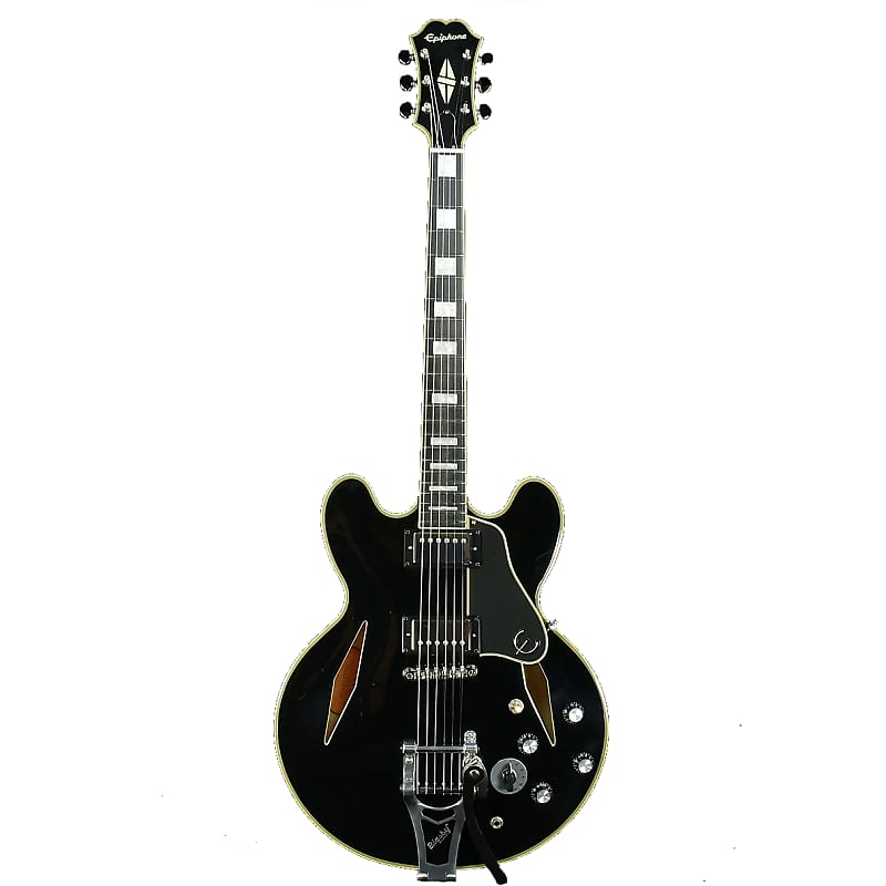 Epiphone Shinichi Ubukata Signature ES-355 | Reverb