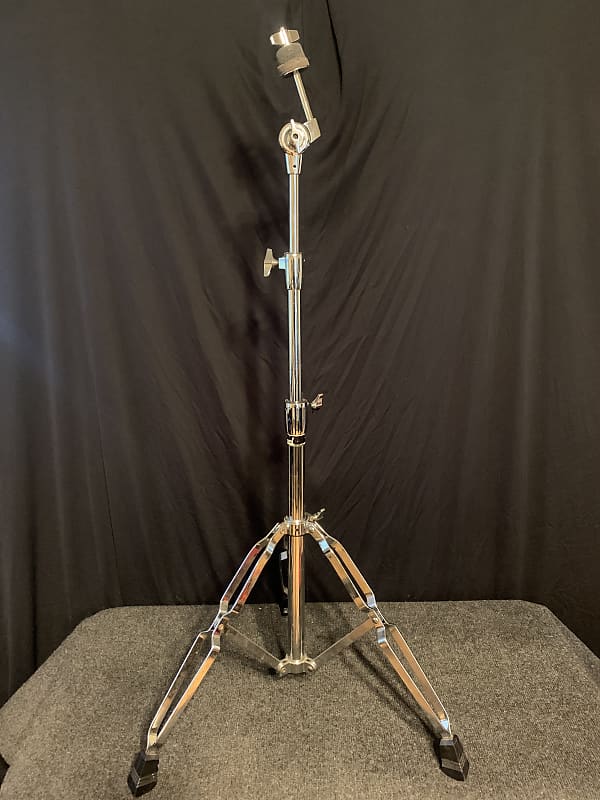 Pearl Straight Cymbal Stand Double Braced Unilock | Reverb