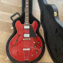 Gibson ES-335TD 1974 Cherry