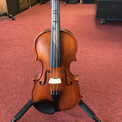 Scherl and Roth SR51E3 3/4 Student Violin Outfit image 1