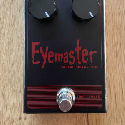 Reverb.com listing, price, conditions, and images for tc-electronic-eyemaster