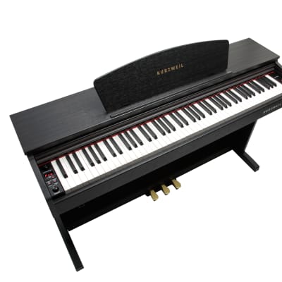 Kurzweil M90 88-Key Digital Piano 2021 - Present - Rosewood