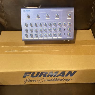 (2) Furman HRM-16 (Brand New) image 1