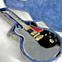 2010 Gibson Custom Shop BB-King ES-355 Lucille – Ebony