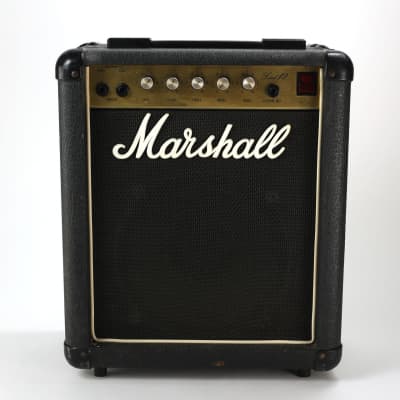 Marshall 5005 Lead 12 Combo Amp | Reverb