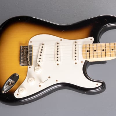 Fender Custom Shop 1957 Journeyman Relic Hardtail Strat image 1
