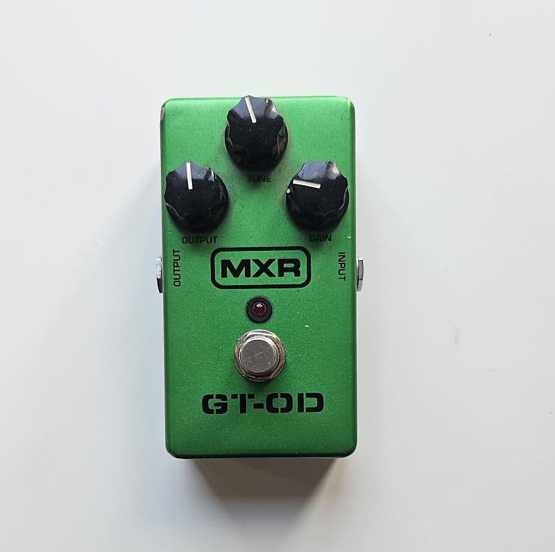 MXR M193 GT-OD
