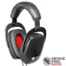 Direct Sound EX-29 Headphones - Black (Demo Deal)