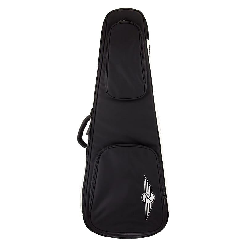 Reverend Two Tone Premium Guitar Case | Reverb