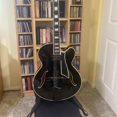 Fender D'Aquisto Elite Made In Japan | Reverb