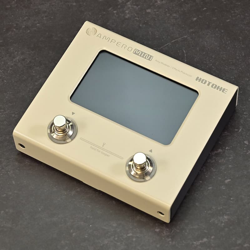 Hotone AMPERO mini
