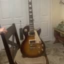 Gibson Les Paul Standard T 60s 2020 Bourbon Burst