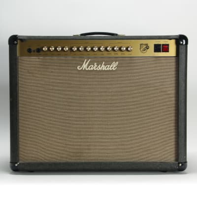 MARSHALL JTM60 3X10 HERITAGE COMBO | Reverb