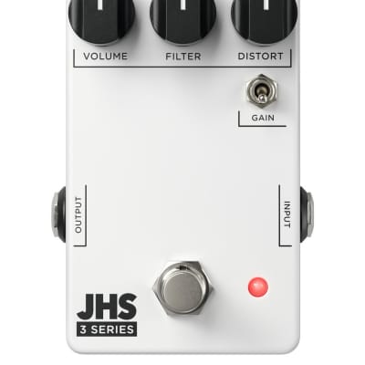 Guyatone TD-1 Tube Distortion | Reverb