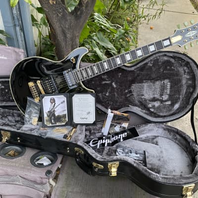Epiphone Tak Matsumoto DC Custom | Reverb