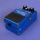 Boss CS-2 Compression Sustainer Pedal - 1988 Made in Japan - ACA Spec