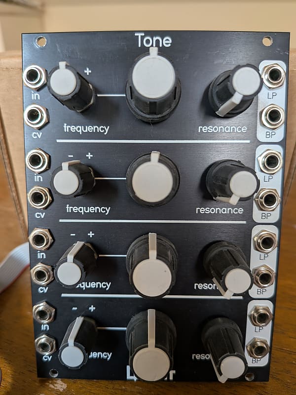 Qu-Bit Electronix Tone
