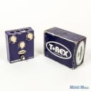 T-Rex Engineering Sweeper Bass Chorus Effect Pedal (USED)