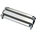Lace ToneBar 10 - 4.0" Pedal Steel pickup, chrome 31010-06