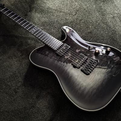 Schecter Hellraiser Hybrid PT | Reverb