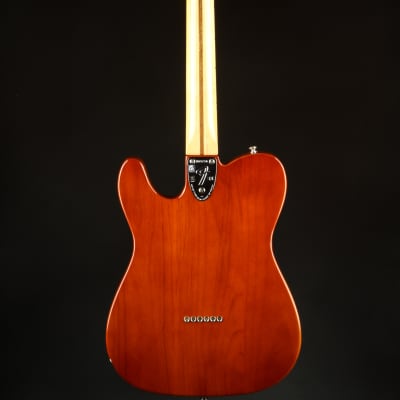 Fender American Original '70s Telecaster Custom - Mocha image 5