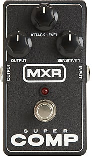MXR M132