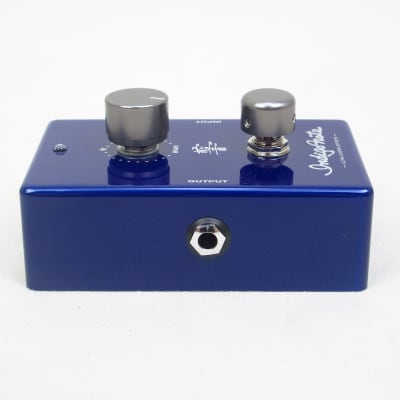 未使用品 Indigo Note / FIXED WAH Indigo Note FIXED WAH 【完売御礼】（新品）【楽器検索デジマート】