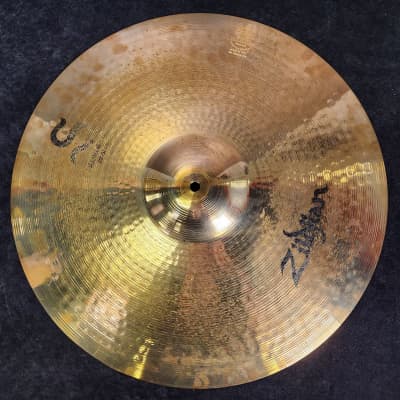 Zildjian 8