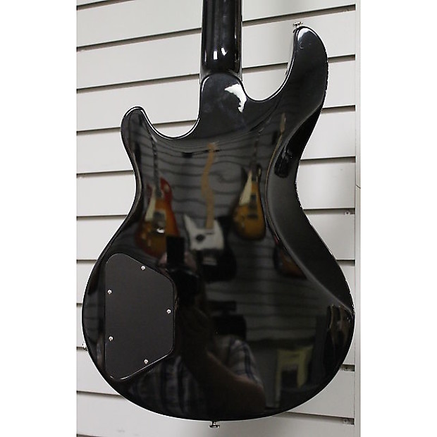 Dean HardTail Standard Electric Guitar Classic Black | Reverb Dean HardTail Standard Electric Guitar Classic Black | Reverb