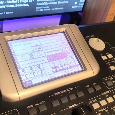 KORG PA500 Musikant✅ checked ✅ keyboard zu vergleichen mit Yamaha Orgel Roland GEM Ketron image 3