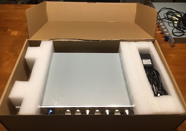 Chameleon Labs 7602 MkII | Reverb