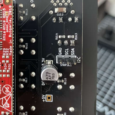 Orthogonal Devices ER-301 Sound Computer (Revision 10) image 4