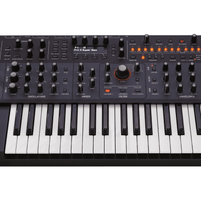 Sequential Pro 3  : BRAND NEW : [DETROIT MODULAR] image 2
