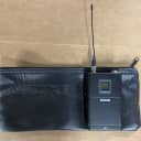 Shure UR1 J5 Band 578-638 MHZ Wireless Body Pack Microphone Transmitter