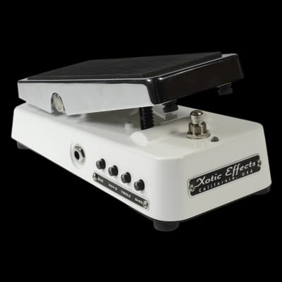 Xotic XW-1 Wah Pedal | Reverb Xotic XW-1 Wah Pedal | Reverb