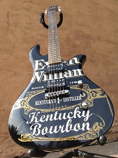 Bc rich store eagle 1