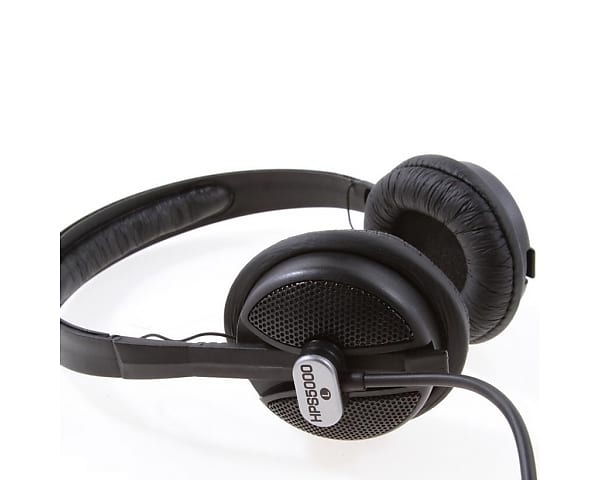 Hps5000 headphones 2024