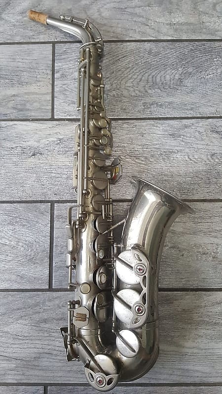 Amati Kraslice CLASSIC DELUXE テナーサックス Amati Kraslice CLASSIC DELUXE テナーサックス