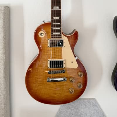 中古］Gibson / Japan Limited Les Paul Traditional 2015