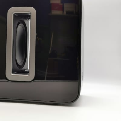 Sonos Sub Gen 1 Wireless Subwoofer (Black) | Reverb