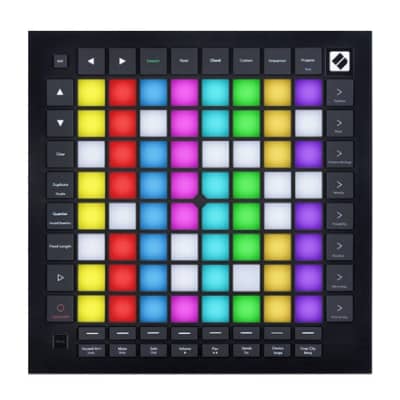 Novation Launchpad Pro