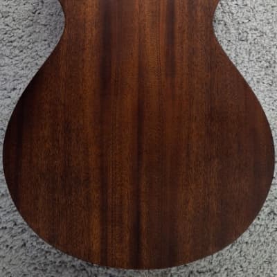 Breedlove ECO Discovery S Concert Spruce Top Acoustic Guitar Model DSCN01EUAM image 10