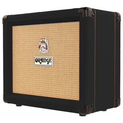 Orange Crush 20RT Guitar Combo Amplifier with Reverb image 3