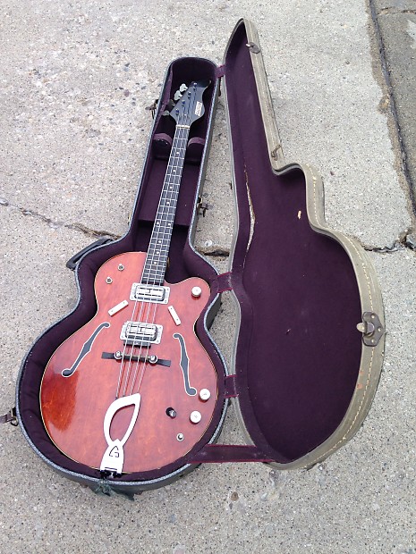 Gretsch 6073 on sale