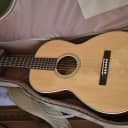 Guild Westerly Collection P-240 Memoir 12-Fret Sitka Spruce / Mahogany Parlor w/case