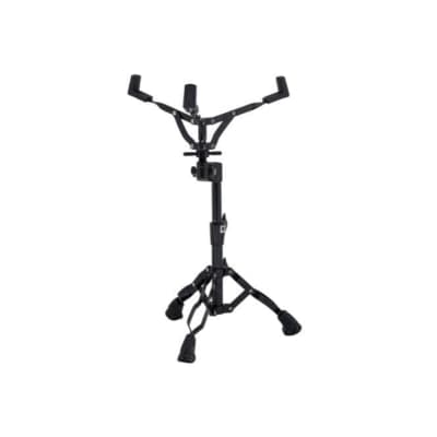 Mapex Mars Double Braced Snare Stand Black image 1