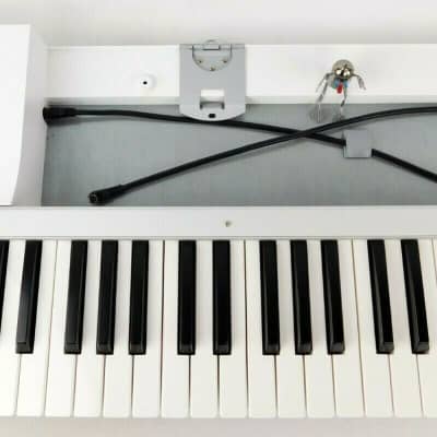 KORG M3 Synthesizer 61er TASTATUR Keyboard Only + Sehr Gut + 1.5J Garantie image 4